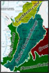Regi&oacute;n Andina