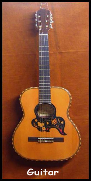 Guitar
