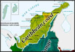Caribbean Region