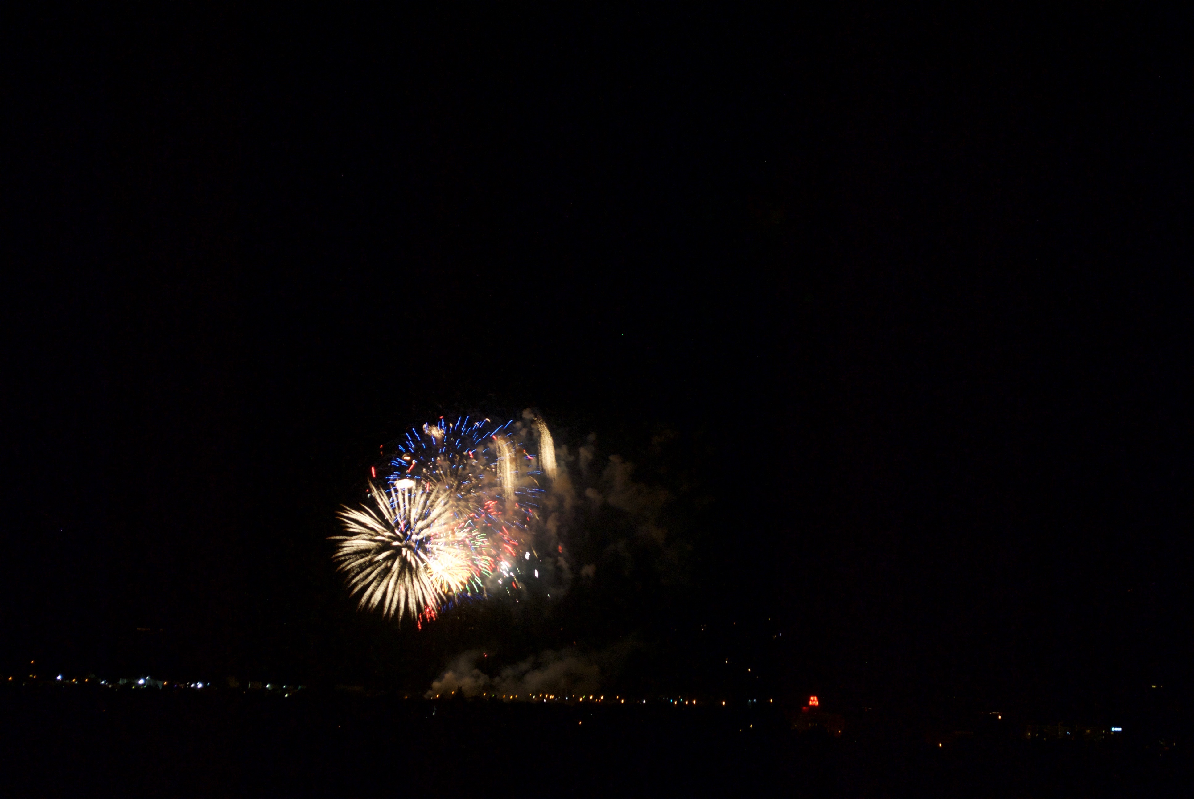 Fireworks 2
