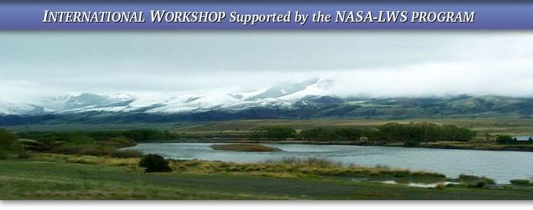 International Workshop on Solar Variability, Earth's Climate and the Space Environment