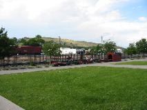 Livingston for Fourth of July (next 15 pics)