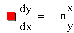 function(optotal(x),y)=-(n*x/y)