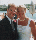 [The Happy Couple]