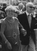 [Parents of the Bride]