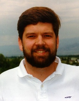 David McKenzie