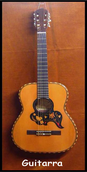 Guitarra